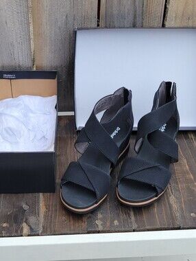 Dr Scholls Golden Hour Sandals